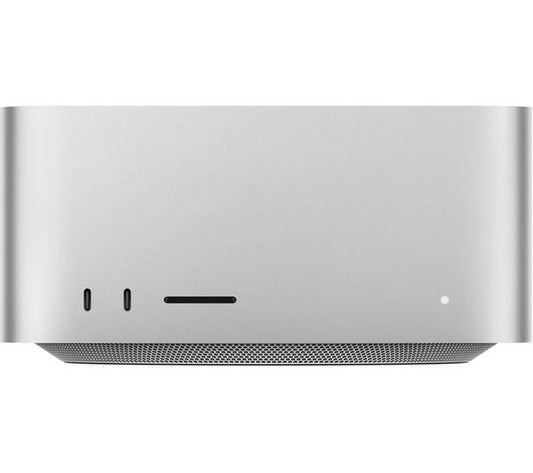 Mac Studio: Apple  - 1TB - M2 Ultra chip - Silver