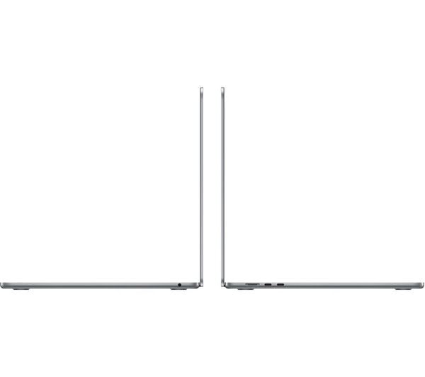 15-inch MacBook Air - M3 chip - 8-core CPU 10-core GPU - 24GB - 512GB - Space Grey