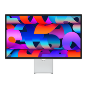 Apple Studio Display - Nano-Texture Glass - Tilt-Adjustable Stand