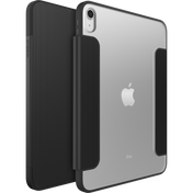 OtterBox Symmetry Folio Apple iPad 10th Gen Starry Night - Black