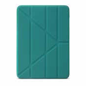 iPad Air 11 (M3/M2) / iPad Air 10.9 (2022/2020) Origami No1 Original Case - Teal