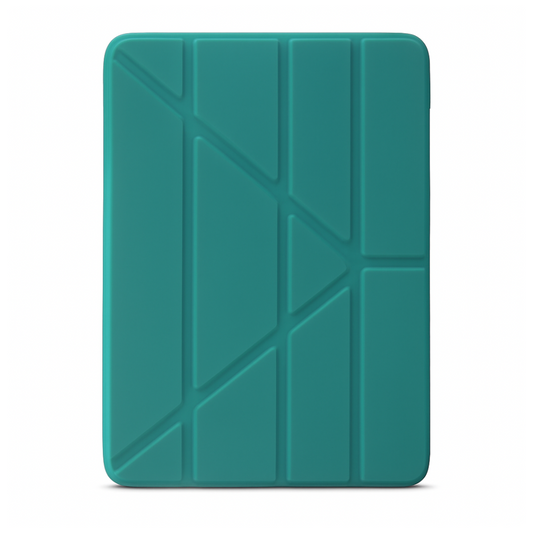 iPad (A16) / iPad (2022) Origami No1 Original Case - Teal