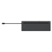 USB-C 11-in-1 Multiport Docking Station