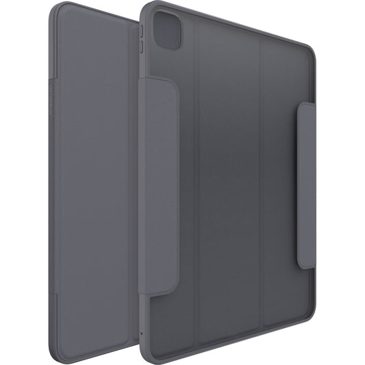 OtterBox Symmetry Folio Apple iPad Pro 11" (M4) Thunderstorm - black - Black