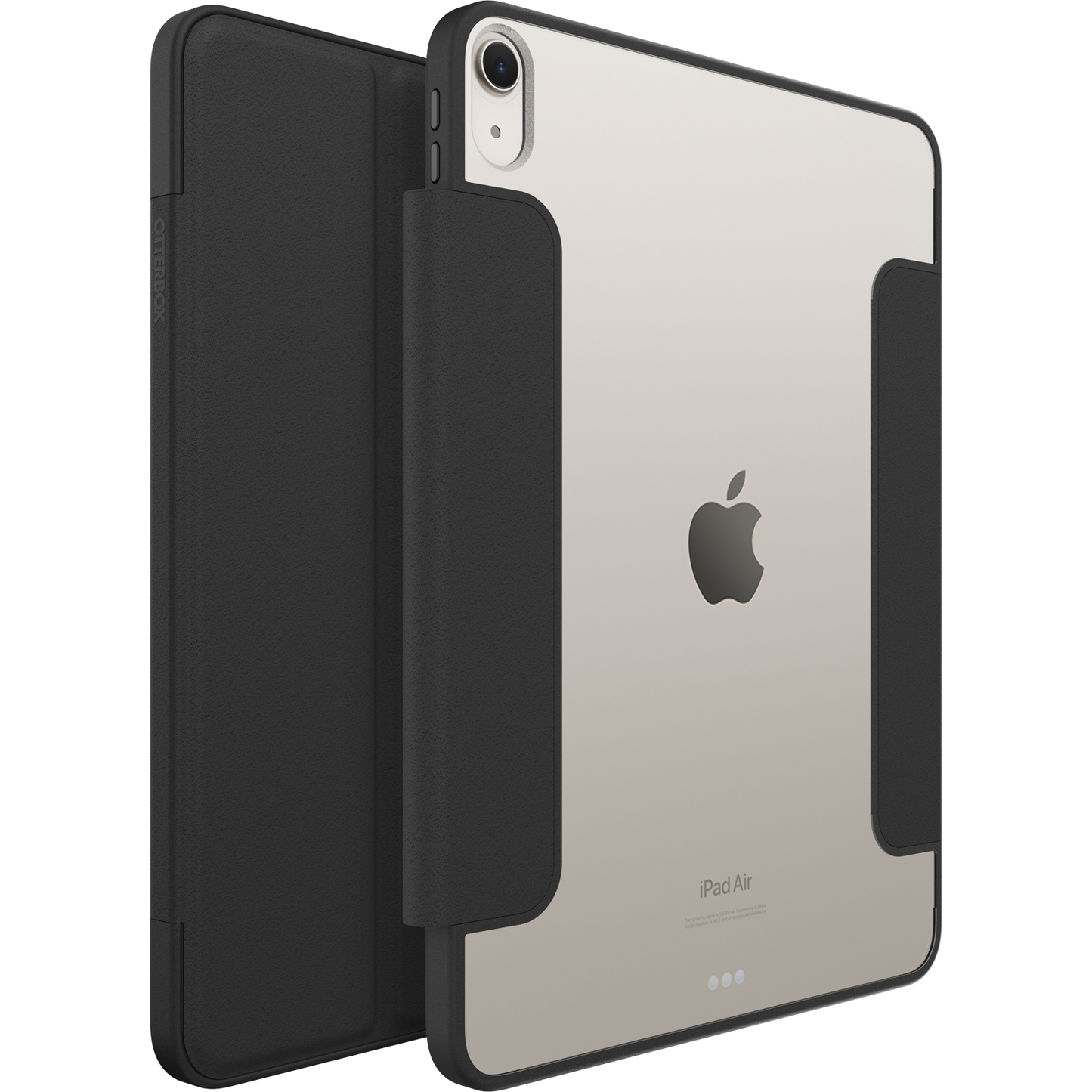 OtterBox Symmetry Folio - iPad Air 11" (M2/5th/4th Gen) - Starry Night