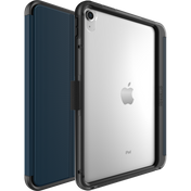 OtterBox Symmetry Folio - Apple iPad 10th Gen - Coastal Evening (Blue)